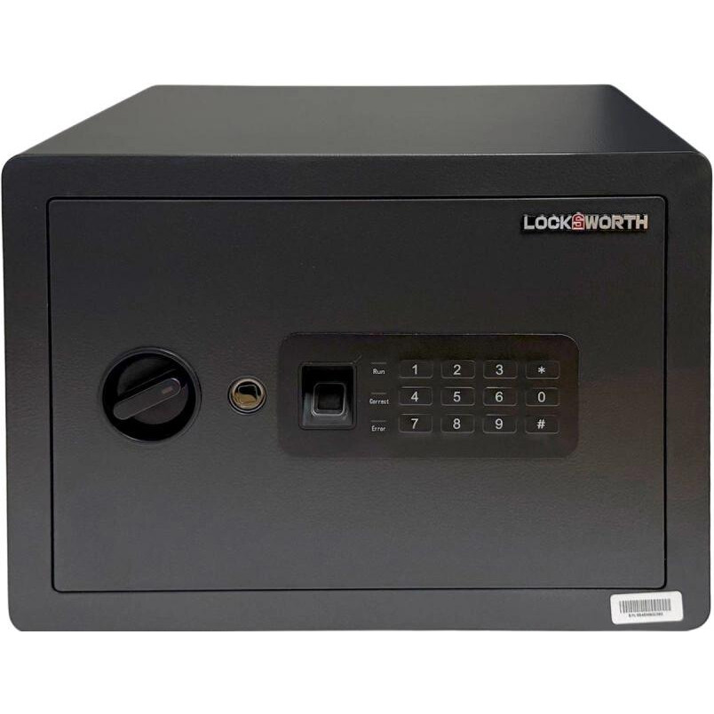 Сейф LockSworth VS4526