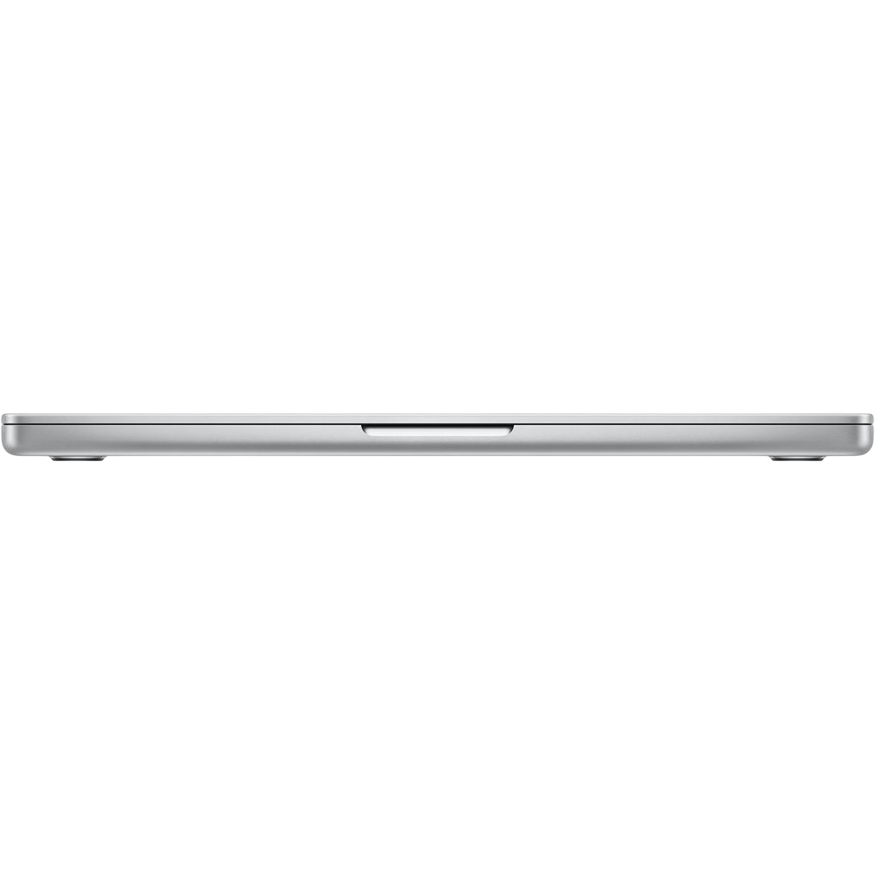 Ноутбук Apple MacBook Pro 14 Silver (M5 Pro, 2026) (MJLV4) - MJLV4(LL,HN,ZA,B,X,ZP)/A - фото 5