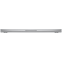 Ноутбук Apple MacBook Pro 14 Silver (M5 Pro, 2026) (MJLV4) - MJLV4(LL,HN,ZA,B,X,ZP)/A - фото 5