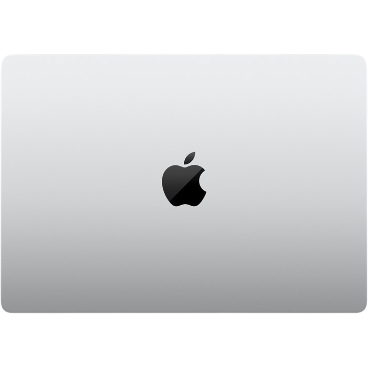 Ноутбук Apple MacBook Pro 14 Silver (M5 Pro, 2026) (MJLV4) - MJLV4(LL,HN,ZA,B,X,ZP)/A - фото 6