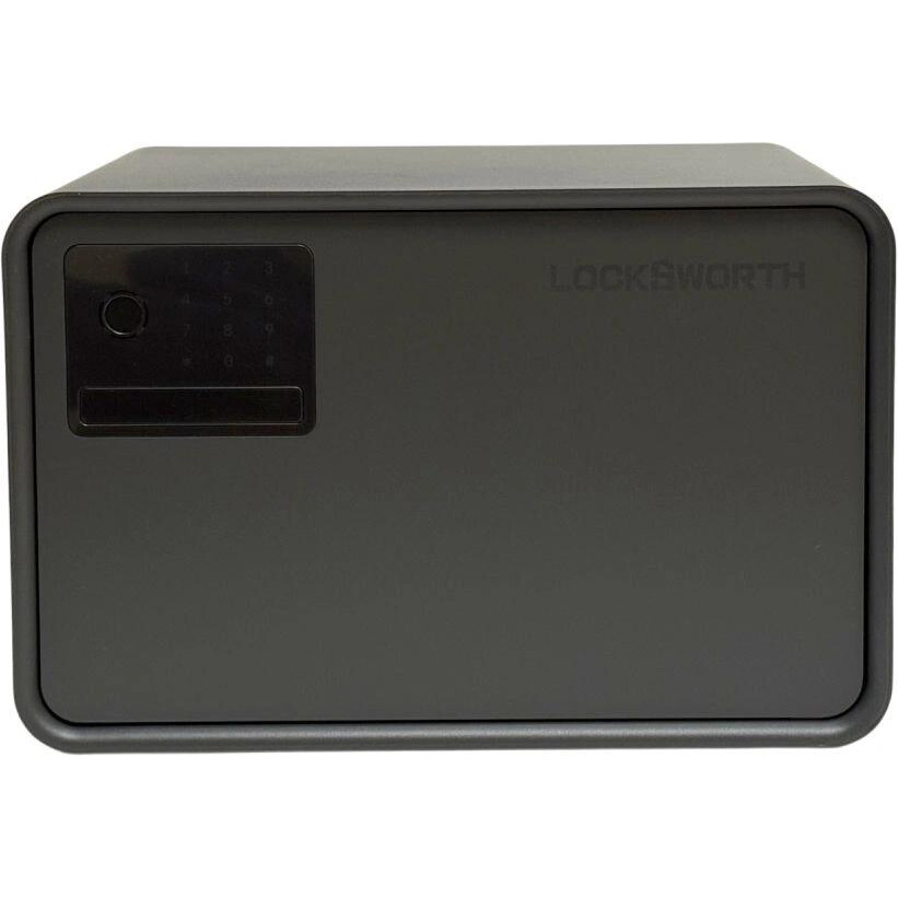 Сейф LockSworth VS4528-BK