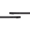 Ноутбук Apple MacBook Pro 14 Space Black (M5 Pro, 2026) (MJLW4) - MJLW4(LL,HN,ZA,B,X,ZP)/A - фото 4