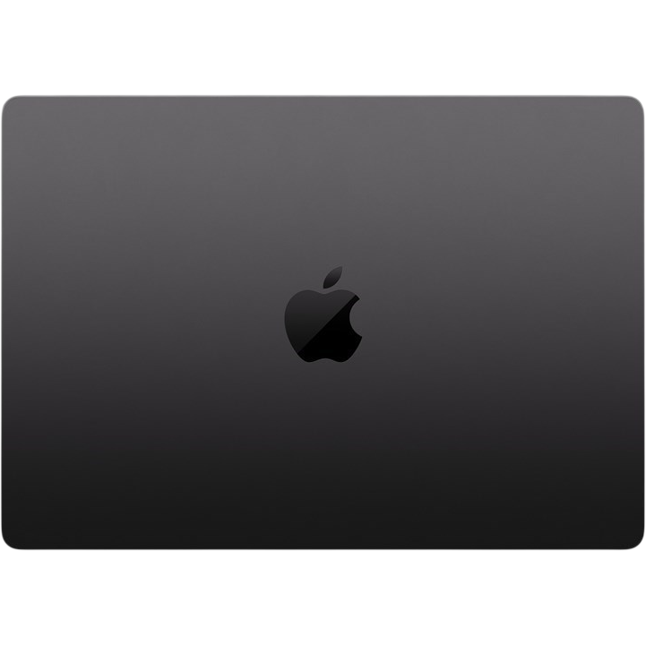 Ноутбук Apple MacBook Pro 14 Space Black (M5 Pro, 2026) (MJLW4) - MJLW4(LL,HN,ZA,B,X,ZP)/A - фото 6