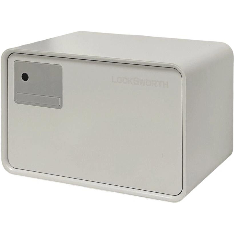 Сейф LockSworth VS4528-WH - фото 2