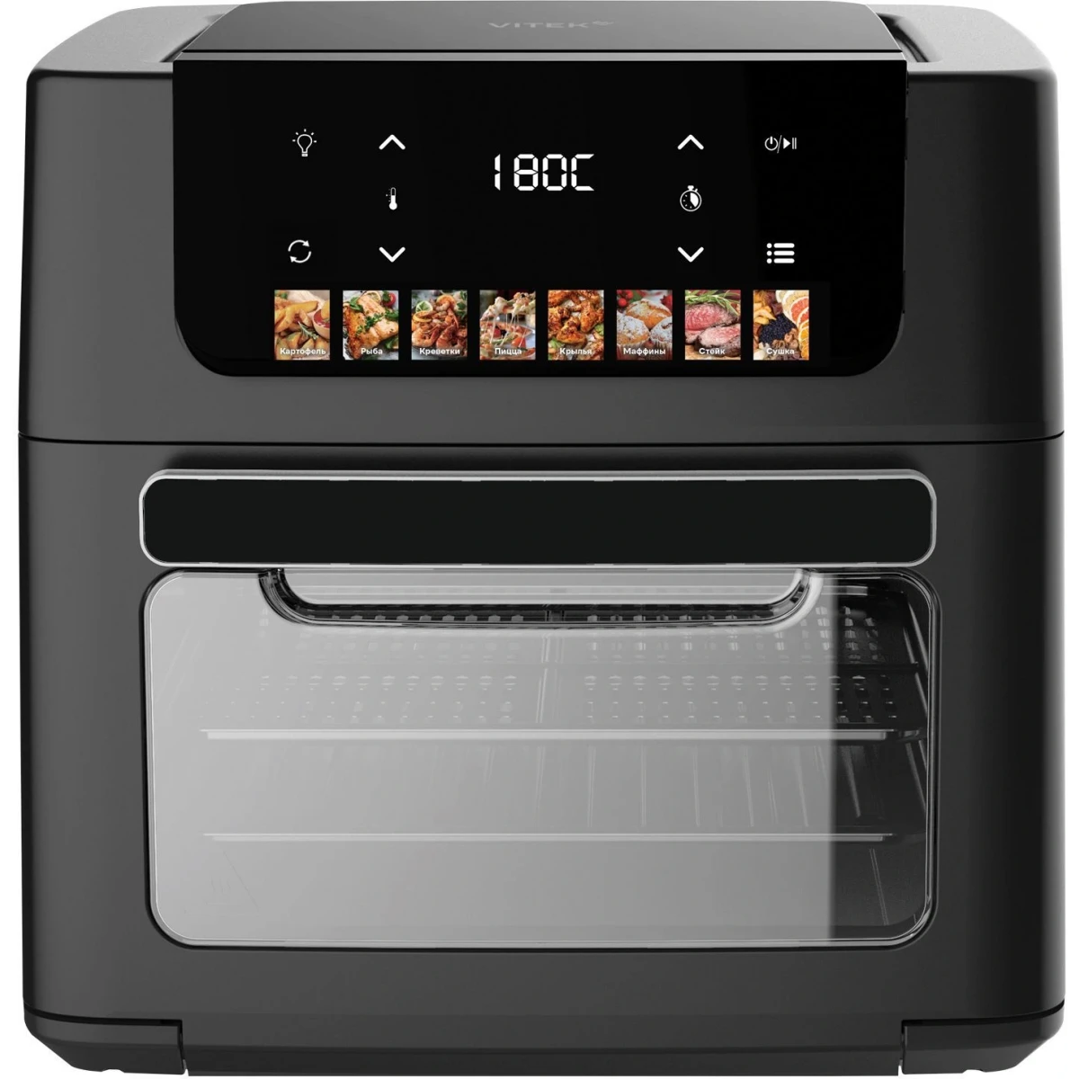 Аэрогриль VITEK VT-AF7001