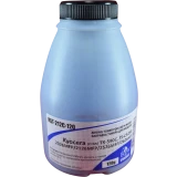 Тонер Black&White KST-212C-120 Cyan