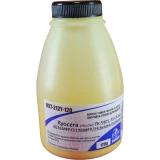 Тонер Black&White KST-212Y-120 Yellow