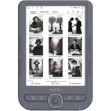 Электронная книга Digma Syne Grey (SYNE)
