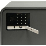 Сейф LockSworth VS4529-BK