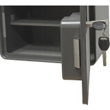 Сейф LockSworth VS4529-BK