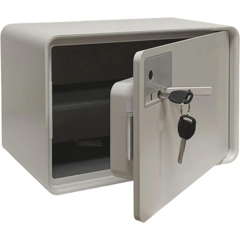 Сейф LockSworth VS4529-WH - фото 4