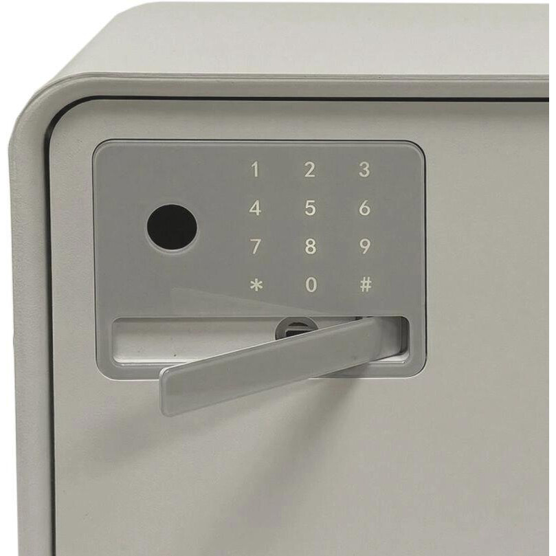 Сейф LockSworth VS4529-WH - фото 8