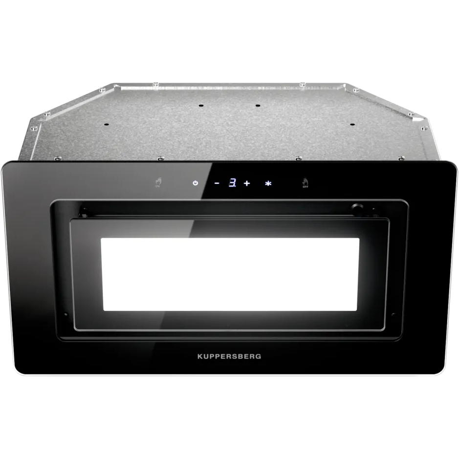 Вытяжка Kuppersberg INSHINE 60 BG - фото 2