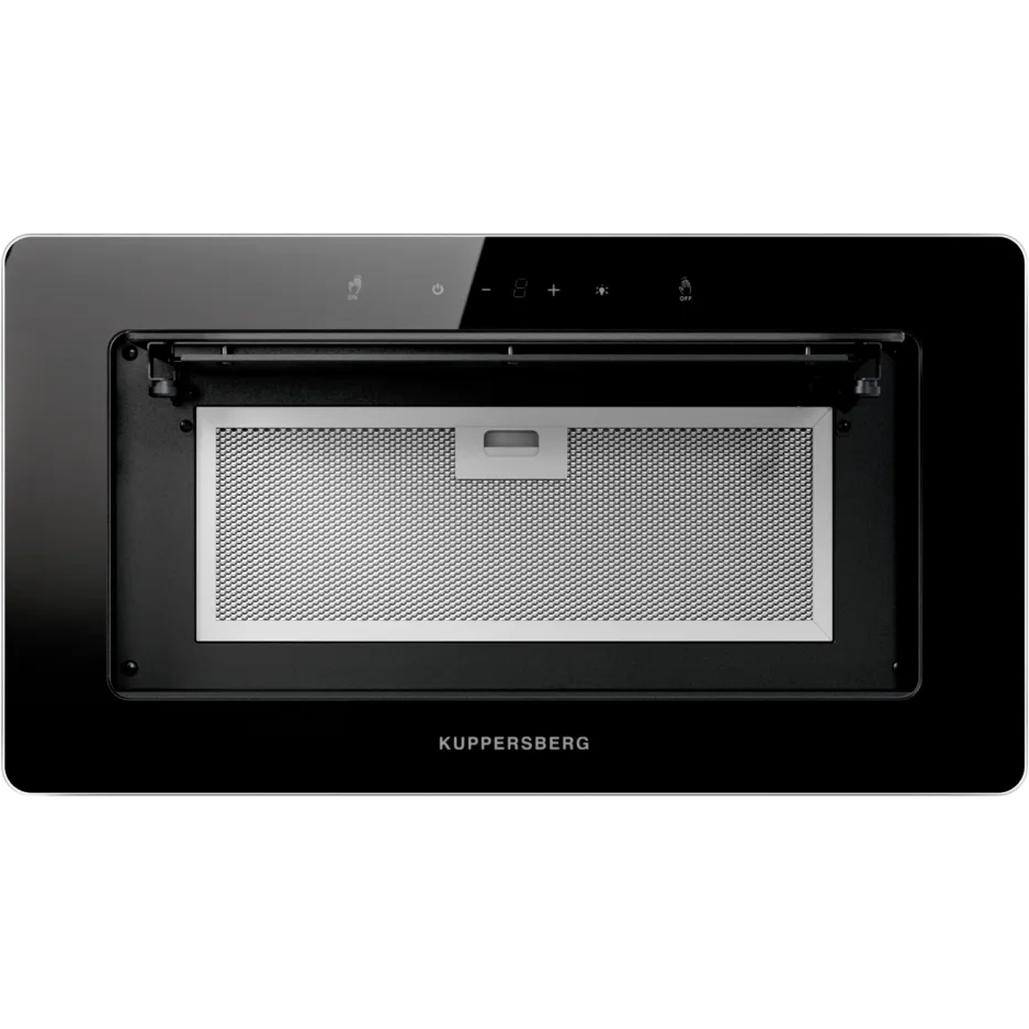 Вытяжка Kuppersberg INSHINE 60 BG - фото 4