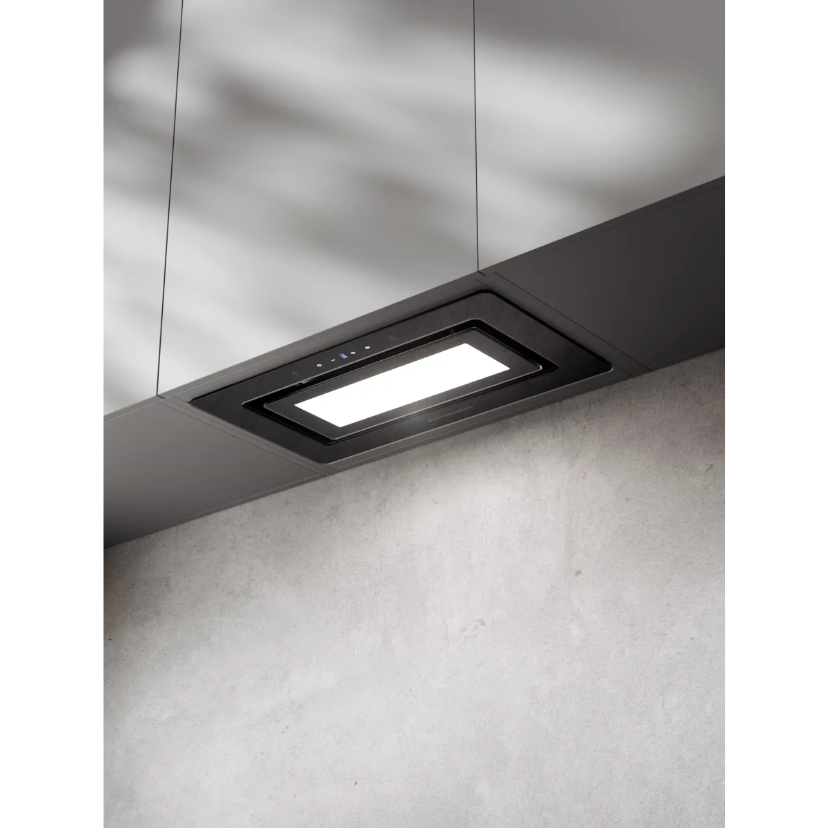 Вытяжка Kuppersberg INSHINE 60 BG - фото 5