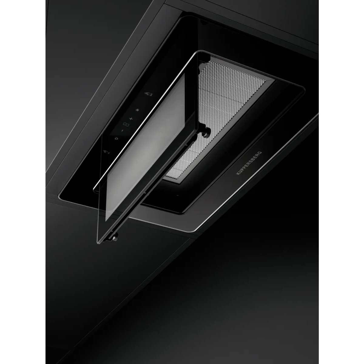Вытяжка Kuppersberg INSHINE 60 BG - фото 7