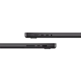 Ноутбук Apple MacBook Pro 16 Space Black (M5 Pro, 2026) (MGEA4) (MGEA4(LL,HN,ZA,B,X,ZP)/A)