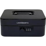 Сейф LockSworth VS4530-BK