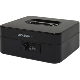 Сейф LockSworth VS4530-BK