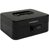 Сейф LockSworth VS4530-BK