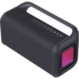 Портативная акустика Digma D-PS1526 Black