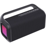 Портативная акустика Digma D-PS1526 Black