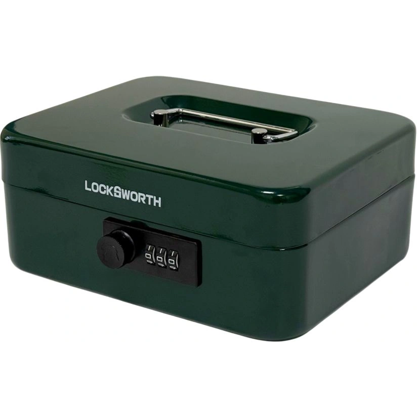 Сейф LockSworth VS4530-GN