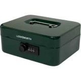 Сейф LockSworth VS4530-GN