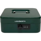 Сейф LockSworth VS4530-GN