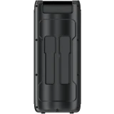 Портативная акустика Hyundai H-MC1213 Black