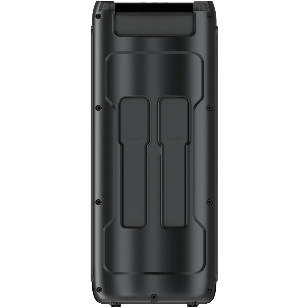 Портативная акустика Hyundai H-MC1213 Black - фото 2