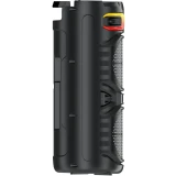 Портативная акустика Hyundai H-MC1213 Black