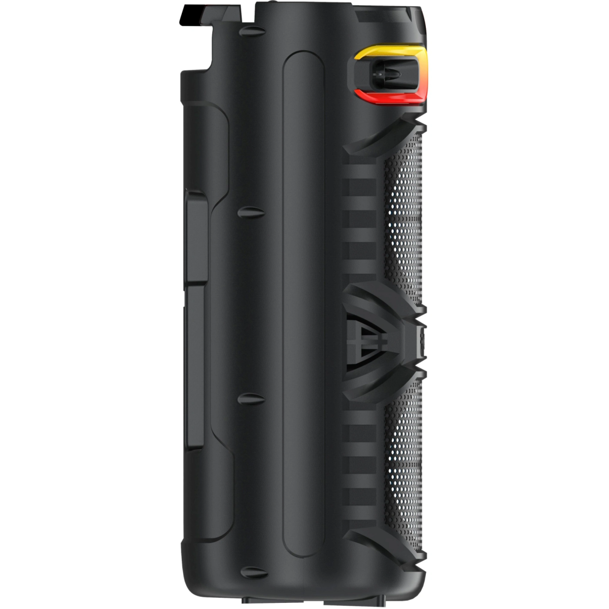 Портативная акустика Hyundai H-MC1213 Black - фото 3