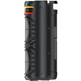 Портативная акустика Hyundai H-MC1213 Black