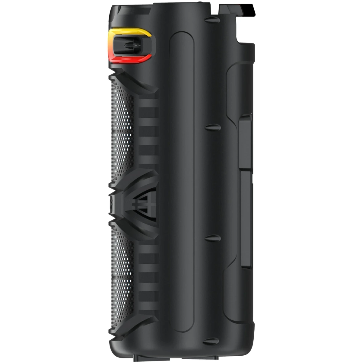 Портативная акустика Hyundai H-MC1213 Black - фото 4