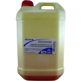 Тонер Black&White KST-212Y-1K Yellow