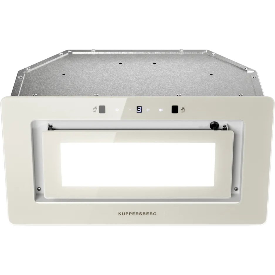 Вытяжка Kuppersberg INSHINE 60 CG - фото 2