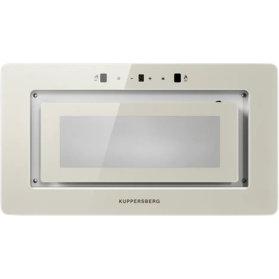 Вытяжка Kuppersberg INSHINE 60 CG - фото 3