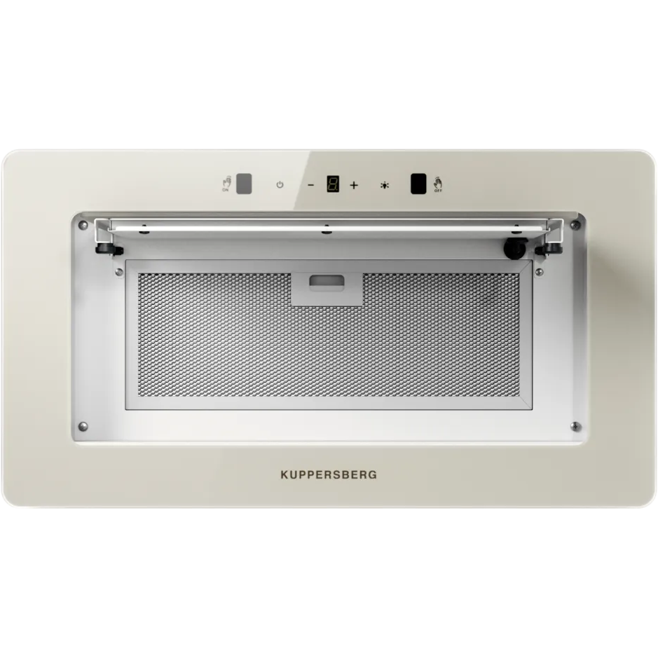 Вытяжка Kuppersberg INSHINE 60 CG - фото 4