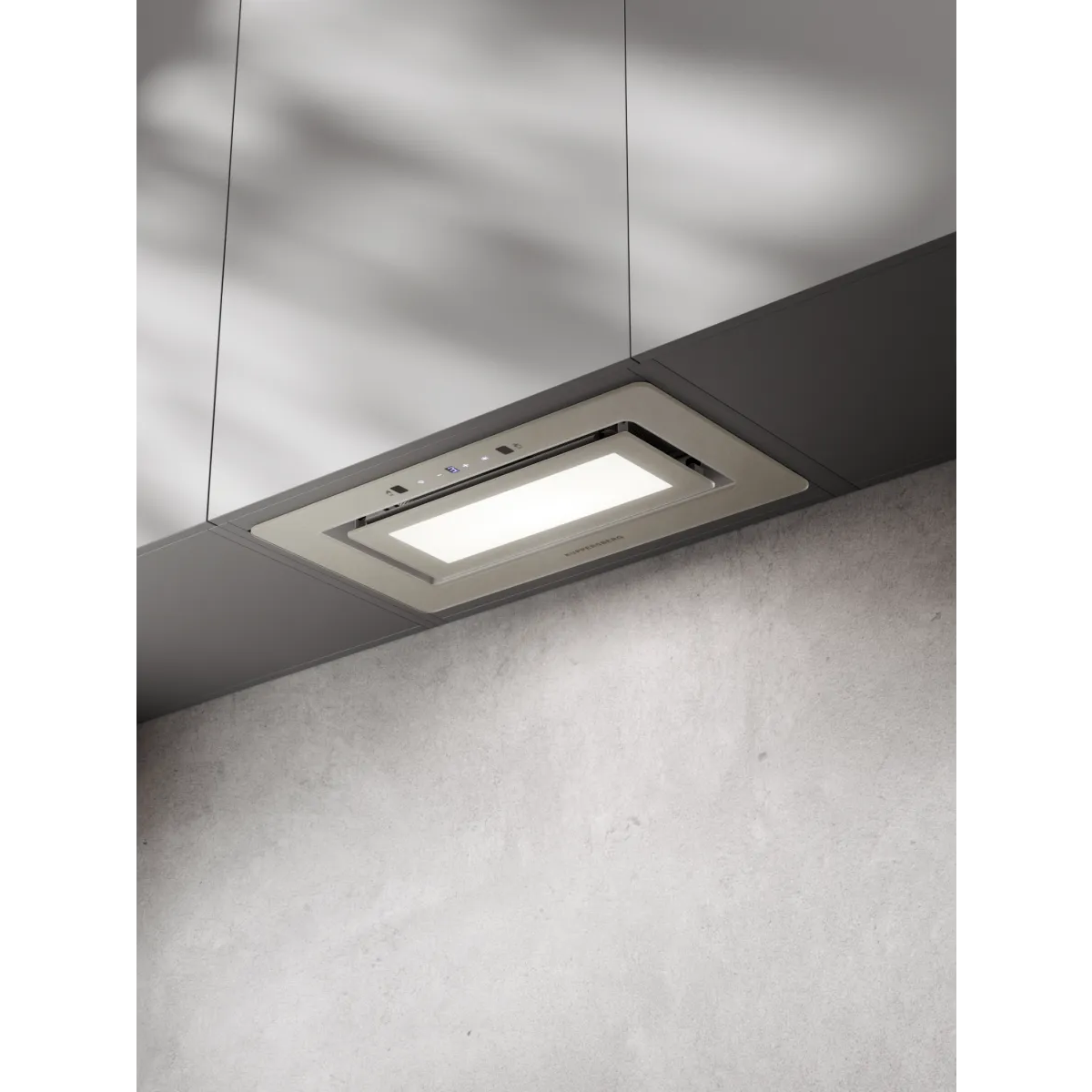 Вытяжка Kuppersberg INSHINE 60 CG - фото 5