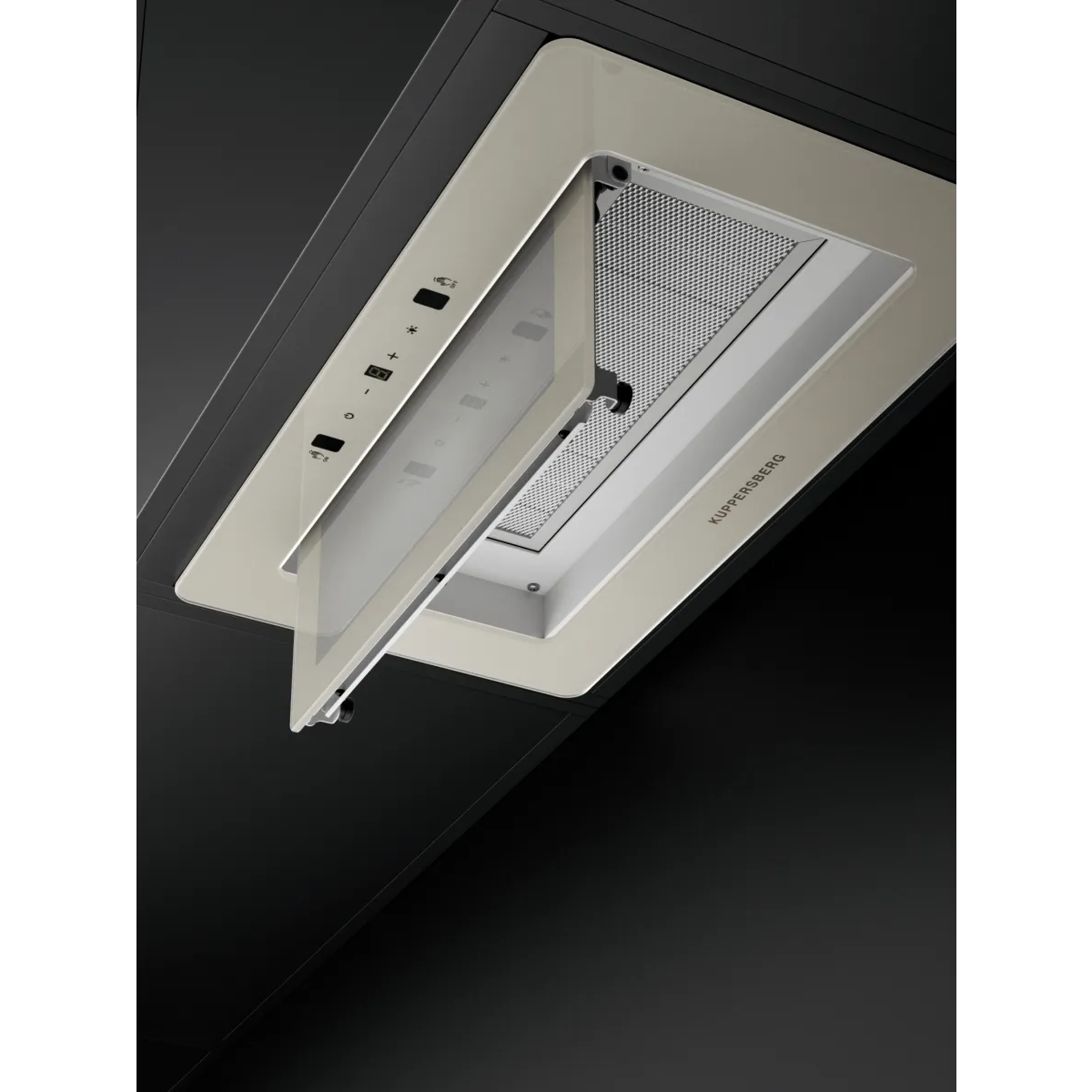 Вытяжка Kuppersberg INSHINE 60 CG - фото 7