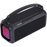 Портативная акустика Hyundai H-PS1007 Black