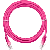 Патч-корд NETLAN EC-PC4UD55B-BC-PVC-050-PK-10, 5м, 10 шт. (EC-PC4UD55B-BC-PVC-020-PK-10)