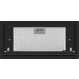 Вытяжка Weissgauff Quadra 600 Touch Black Glass (439042)