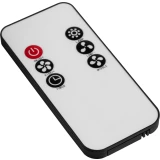 Вытяжка Weissgauff Quadra 600 Touch Black Glass (439042)