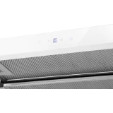 Вытяжка Weissgauff TEL 600 2M Touch White Glass (438283)