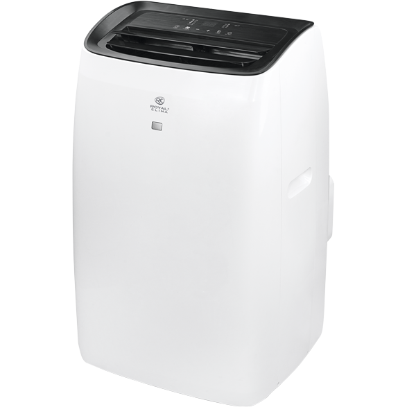 Мобильный кондиционер Royal Clima RM-LP60CN-E - фото 2