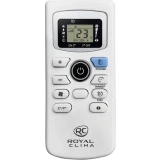 Мобильный кондиционер Royal Clima RM-LP60CN-E