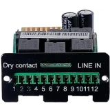 Плата сухих контактов Связь Инжиниринг ER-00012450