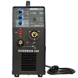 Сварочный аппарат Aurora Pro OVERMAN 160 Mosfet (13710)